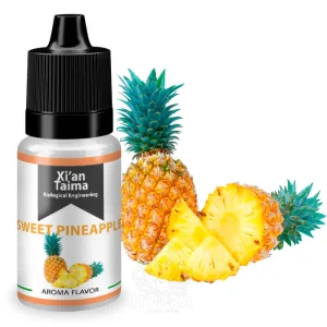 Ароматизатор Xian Taima Sweet Pineapple (Солодкий ананас)