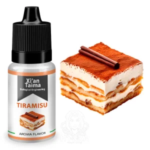 Ароматизатор Xian Taima Tiramisu (Тирамису)