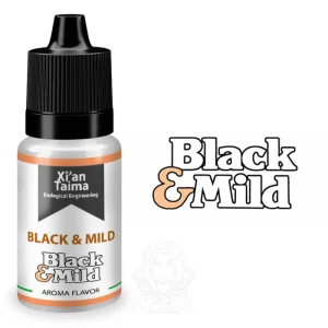Ароматизатор Xian Taima Black and Mild (Табак "Черный и мягкий")