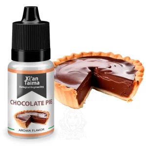 Ароматизатор Xian Taima Chocolate Pie (Шоколадный пирог)