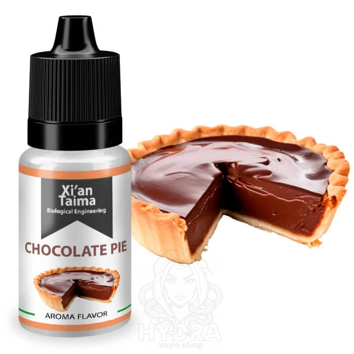 Xian Taima Ароматизатор Chocolate Pie (Шоколадний пиріг) для рідини