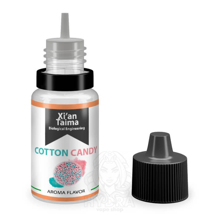 Ароматизатор Xian Taima Cotton Candy (Сахарная вата)