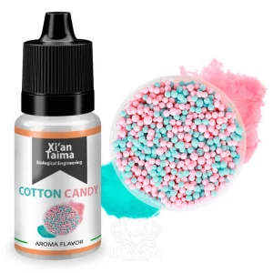 Ароматизатор Xian Taima Cotton Candy (Сахарная вата)