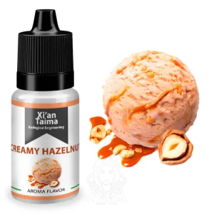 Ароматизатор Xian Taima Creamy Hazelnut (Кремовый фундук)