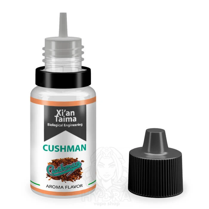 Ароматизатор Xian Taima Cushman (Табак)