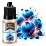 Ароматизатор Xian Taima Energy Blueberry (Энергетик с черникой)