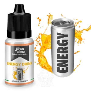 Ароматизатор Xian Taima Energy Drink (Энергетический напиток)