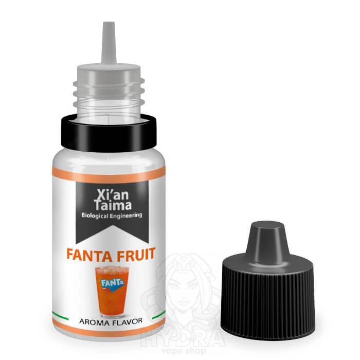 Ароматизатор Xian Taima Fanta Fruit (Фруктовая Fanta)