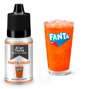 Ароматизатор Xian Taima Fanta Fruit (Фруктовая Fanta)