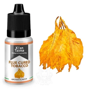 Ароматизатор Xian Taima Flue Cured Tobacco (Тютюн)