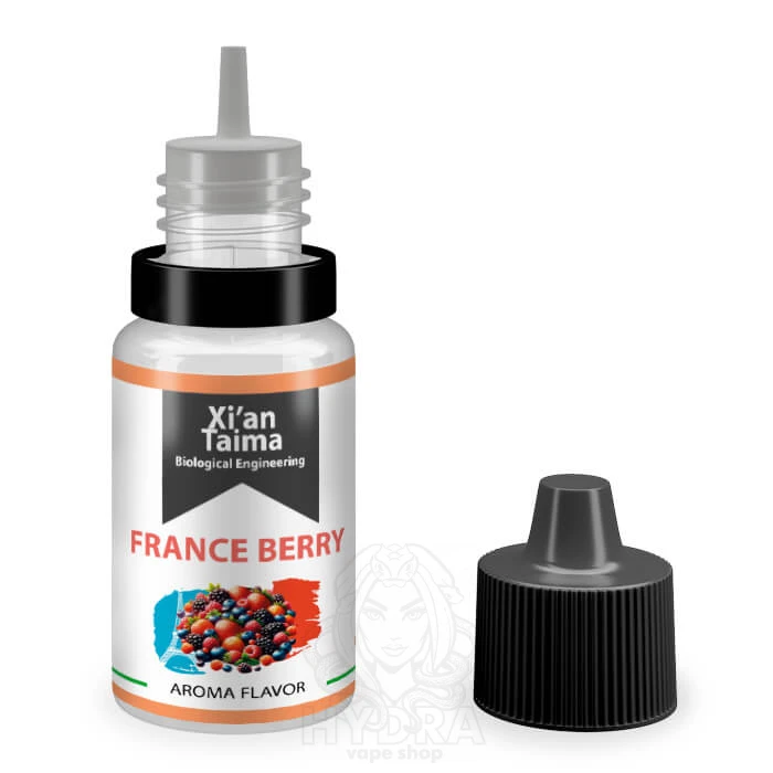 Ароматизатор Xian Taima France Berry (Французские ягоды)
