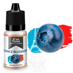 Ароматизатор Xian Taima France Blueberry (Французская черника)