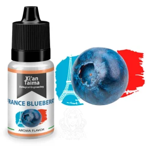 Ароматизатор Xian Taima France Blueberry (Французская черника)