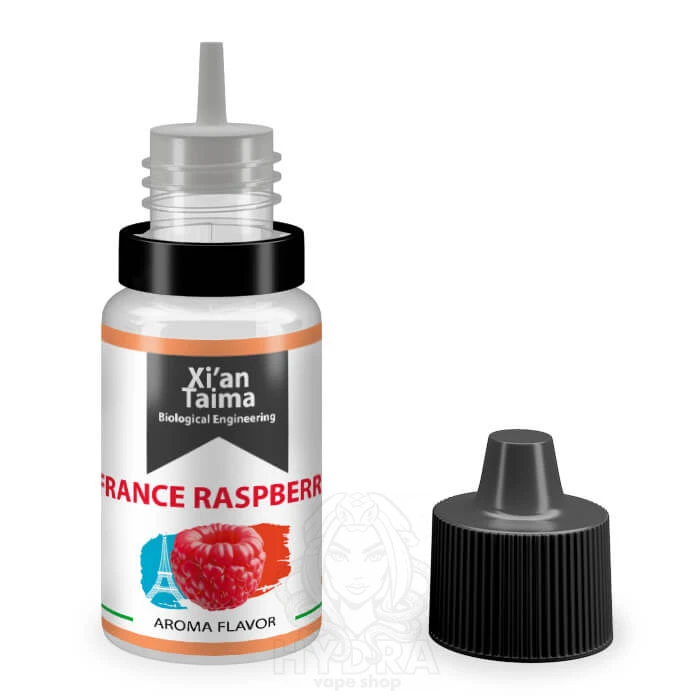 Ароматизатор Xian Taima France Raspberry (Французская малина)
