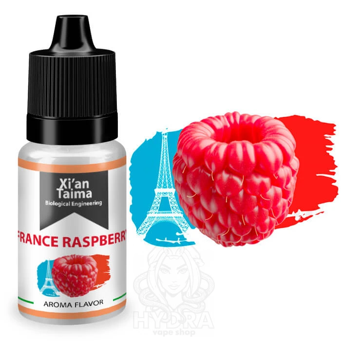 Ароматизатор Xian Taima France Raspberry (Французская малина)