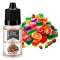 Xian Taima Ароматизатор Fruit Jelly Sweets (Фруктові желейні цукерки) для рідини