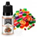 Ароматизатор Xian Taima Fruit Jelly Sweets (Фруктовые желейные конфеты)