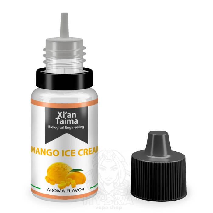 Ароматизатор Xian Taima Mango Ice Cream (Мороженое с манго)