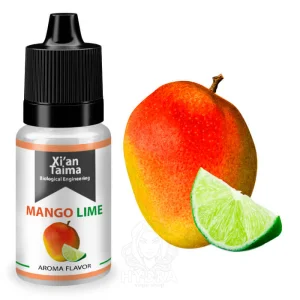 Ароматизатор Xian Taima Mango Lime (Манго з лаймом)