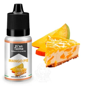 Ароматизатор Xian Taima Mango Pie (Пиріг з манго)