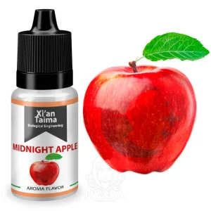 Ароматизатор Xian Taima Midnight Apple (Нічне яблуко)