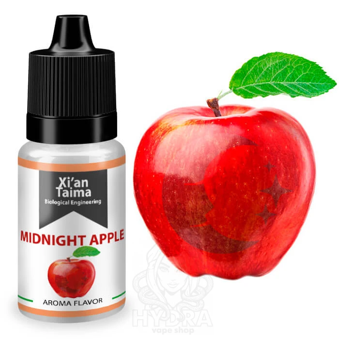 Ароматизатор Xian Taima Midnight Apple (Ночное яблоко)