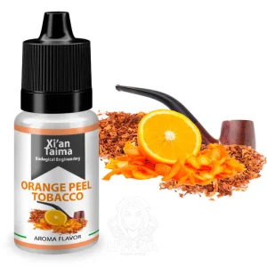 Ароматизатор Xian Taima Orange Peel Tobacco (Табак с апельсиновой цедрой)