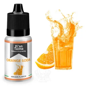 Ароматизатор Xian Taima Orange Soda (Апельсиновая содовая)