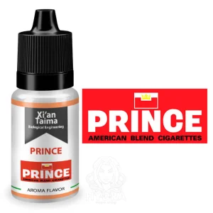 Ароматизатор Xian Taima Prince (Тютюн)