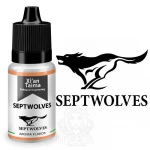 Ароматизатор Xian Taima Septwolves (Табак)