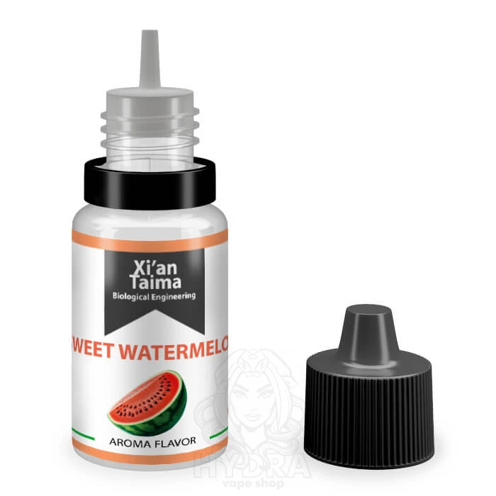 Xian Taima Ароматизатор Sweet Watermelon (Солодкий кавун) для рідини