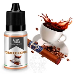 Ароматизатор Xian Taima Tobacco Coffee (Кофе с табаком)