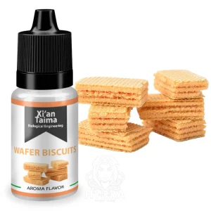 Ароматизатор Xian Taima Wafer Biscuits (Вафельне печиво)