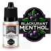 Xian Taima Ароматизатор Blackcurrant Menthol (Чорна смородина ментол) для рідини