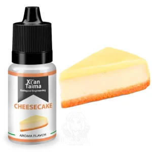 Ароматизатор Xian Taima Cheesecake (Чизкейк)