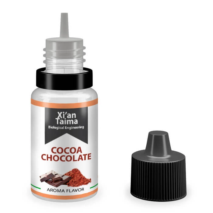 Ароматизатор Xian Taima Cocoa Chocolate (Какао шоколад)