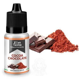 Ароматизатор Xian Taima Cocoa Chocolate (Какао шоколад)