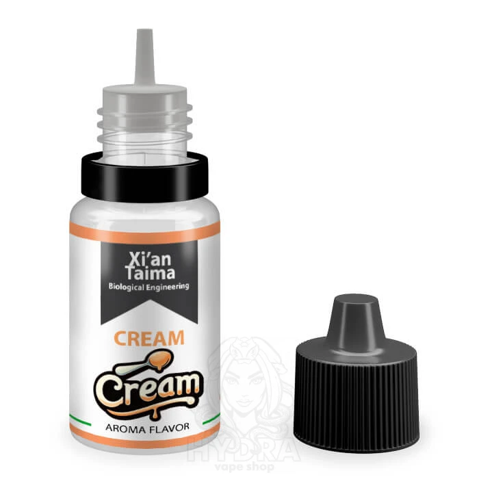 Ароматизатор Xian Taima Cream (Крем)