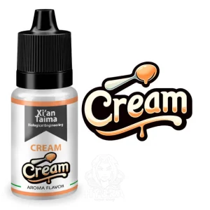 Ароматизатор Xian Taima Cream (Крем)