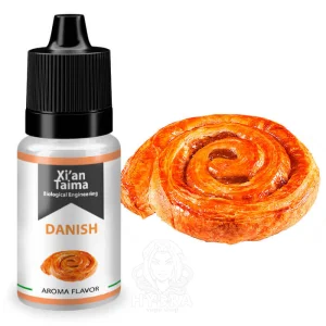 Ароматизатор Xian Taima Danish (Булочка с корицей)