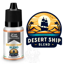 Ароматизатор Xian Taima Desert Ship Blend (Тютюн)