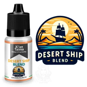 Ароматизатор Xian Taima Desert Ship Blend (Тютюн)