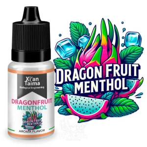 Ароматизатор Xian Taima Dragon Fruit Menthol.