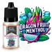 Xian Taima Ароматизатор Dragon Fruit Menthol. для рідини