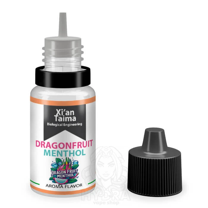 Xian Taima Ароматизатор Dragon Fruit Menthol. для рідини
