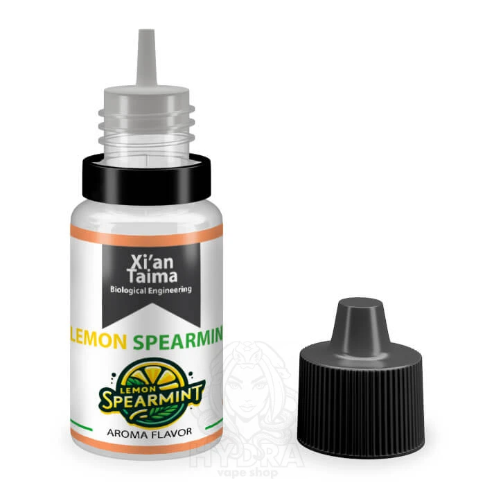 Ароматизатор Xian Taima Lemon Spearmint (Лимон мята)