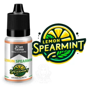 Ароматизатор Xian Taima Lemon Spearmint (Лимон мята)