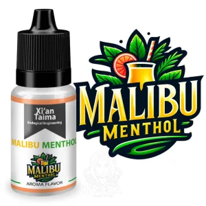 Ароматизатор Xian Taima Malibu Menthol (Малибу ментол)