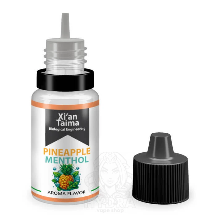 Xian Taima Ароматизатор Pineapple Menthol (Ананас Ментол) для рідини