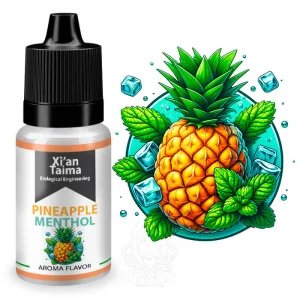 Ароматизатор Xian Taima Pineapple Menthol (Ананас Ментол)